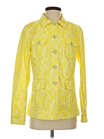 CAbi Raincoat (view 1)