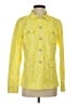 CAbi Yellow Raincoat Size S - photo 1
