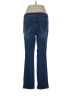 Christopher & Banks Blue Jeans Size 12 - photo 2