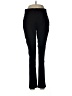 Tommy Hilfiger Solid Black Active Pants Size 8 - photo 1