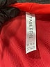 Fabletics Red Zip Up Hoodie Size XXS - photo 7
