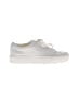 Ugg White Sneakers Size 7 - photo 1