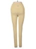 TNA Solid Ivory Active Pants Size S - photo 2
