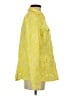 CAbi Yellow Raincoat Size S - photo 4