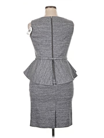 Teri Jon by Rickie Freeman Cocktail Dress (view 2)