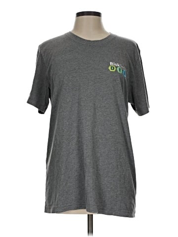 Bella + Canvas Short Sleeve T-Shirt (view 1)
