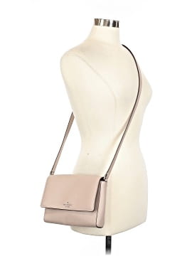 Kate Spade New York Leather Crossbody Bag (view 2)