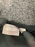 eShakti Black Casual Dress Size 16w - photo 4