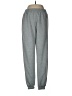 Unbranded 100% Polyester Gray Sweatpants Size M - photo 1