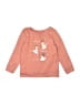 Garan Pink Sweatshirt Size 3T - photo 1