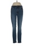 Tommy Hilfiger Hearts Blue Jeans Size 10 - photo 1