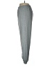 Unbranded 100% Polyester Gray Sweatpants Size M - photo 5