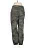 Sanctuary Camo Green Cargo Pants Size 26 waist - photo 2