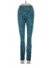 Asics Paisley Blue Casual Pants Size XS (estimated) - photo 1