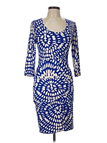 Nicole Miller Artelier Cocktail Dress (view 1)