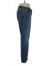 Tommy Hilfiger Hearts Blue Jeans Size 10 - photo 4
