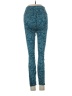 Asics Paisley Blue Casual Pants Size XS (estimated) - photo 2