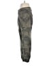 Sanctuary Camo Green Cargo Pants Size 26 waist - photo 5