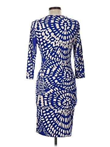 Nicole Miller Artelier Cocktail Dress (view 2)