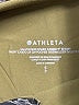 Athleta Green Cargo Shorts Size S - photo 3