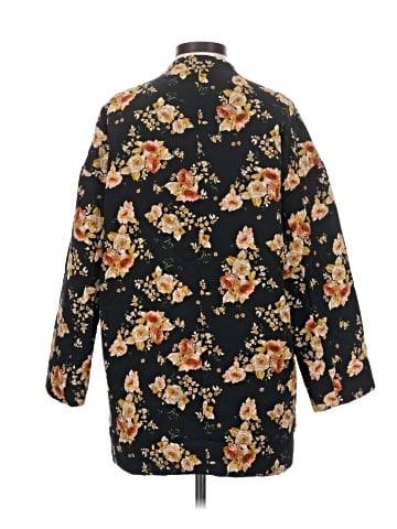 Zara Basic Blazer (view 2)