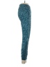 Asics Paisley Blue Casual Pants Size XS (estimated) - photo 4