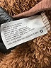 JoyLab 100% Recycled Polyester Brown Pullover Sweater Size L - photo 8