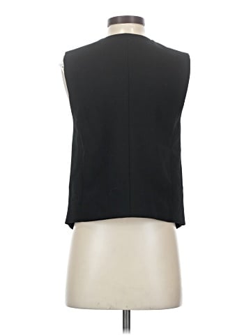 Zara Tuxedo Vest (view 2)