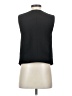Zara Black Tuxedo Vest Size XS - photo 2