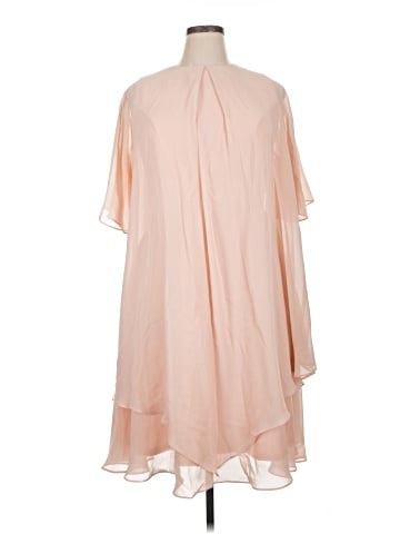 Wear Your Love Casual Dress (view 1)