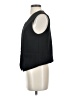 Zara Black Tuxedo Vest Size XS - photo 5