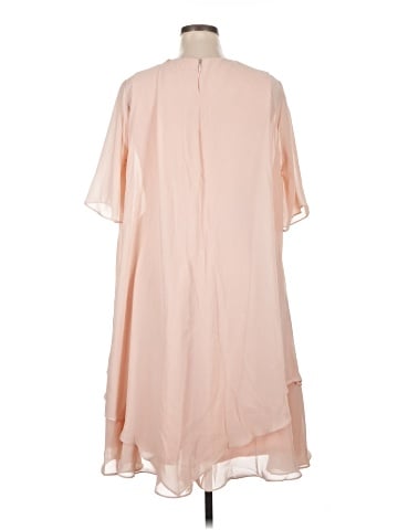 Wear Your Love Casual Dress (view 2)