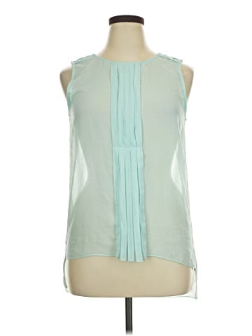 Design History Sleeveless Blouse (view 1)