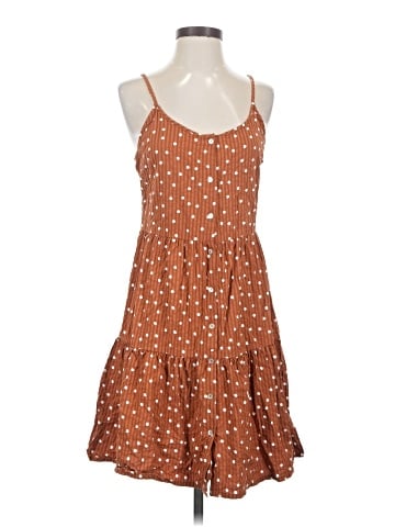 Only Casual Dress (view 1)