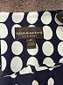 Connected Apparel Polka Dots Blue Casual Dress Size 4 (petite) - photo 7