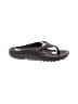 Unbranded Black Flip Flops Size EU 41 - photo 1
