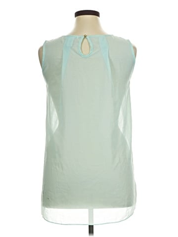 Design History Sleeveless Blouse (view 2)