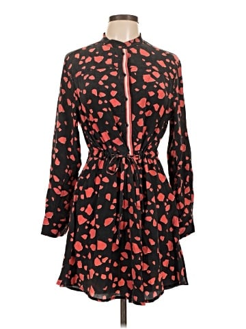 ALLSAINTS Casual Dress (view 1)