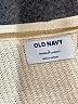 Old Navy Tan Cardigan Size L - photo 8