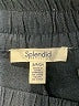 Splendid Solid Blue Shorts Size S - photo 3