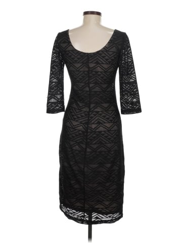 Xhilaration Cocktail Dress (view 2)