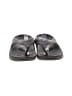 Unbranded Black Flip Flops Size EU 41 - photo 2