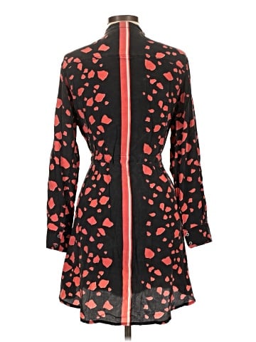 ALLSAINTS Casual Dress (view 2)