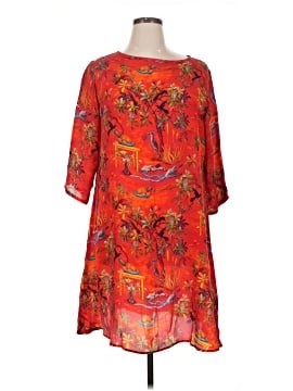 A.P.N.Y. Casual Dress (view 1)