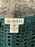 Guess Teal Pullover Sweater Size S - photo 7