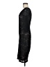 Xhilaration Black Cocktail Dress Size M - photo 5