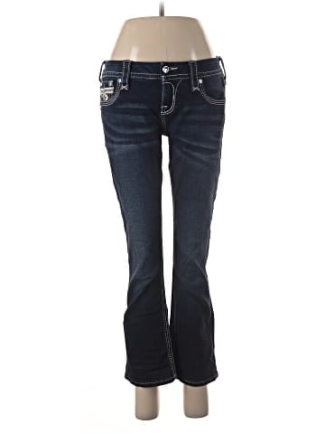 Rock Revival Jeans (view 1)