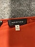 Spense 100% Polyester Brown 3/4 Sleeve Blouse Size M - photo 7