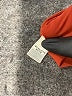 Spense 100% Polyester Brown 3/4 Sleeve Blouse Size M - photo 8