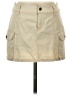 BDG Tan Casual Skirt Size S - photo 1
